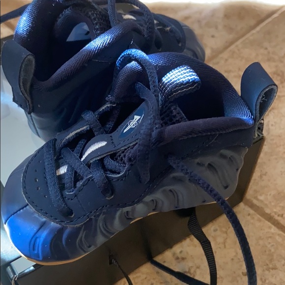 Nike Other - Nike Lil Posite One (CB)